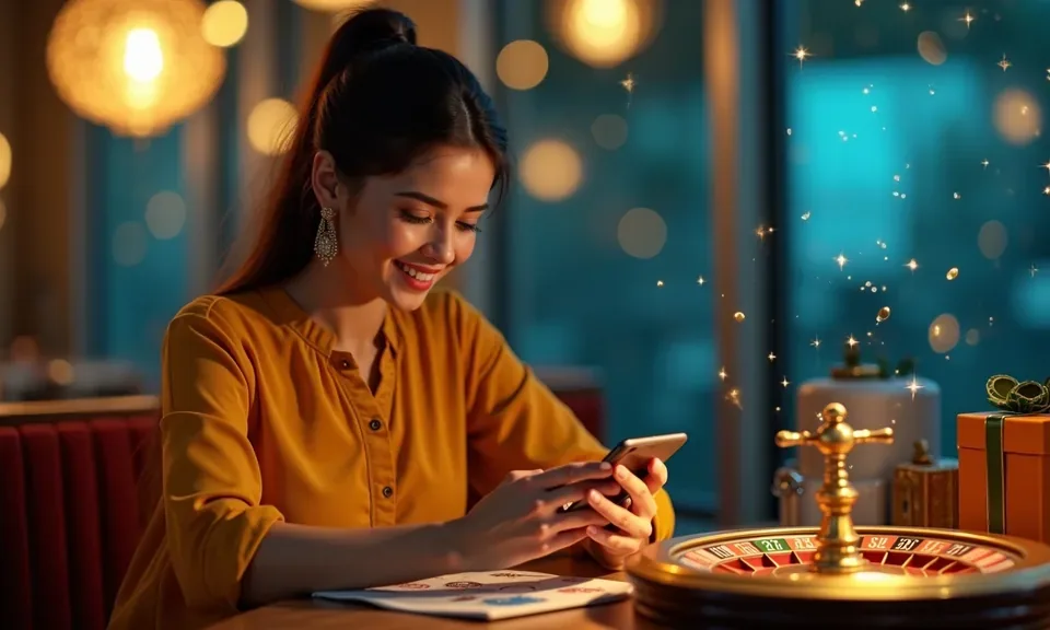 matka120 भारत में जिम्मेदार खेल